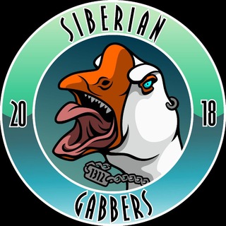 SiberianGabbers⚙️ chat
