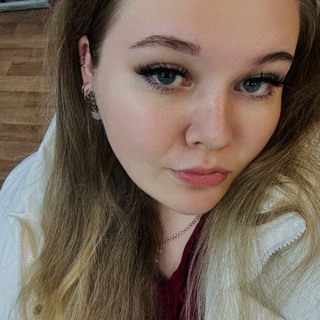 Anastasia Кондратьева