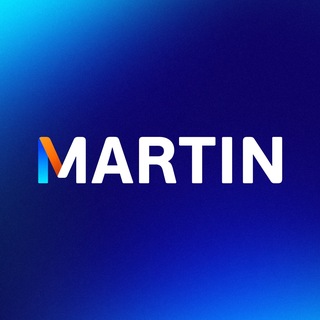 MARTIN Official 🦜🌴