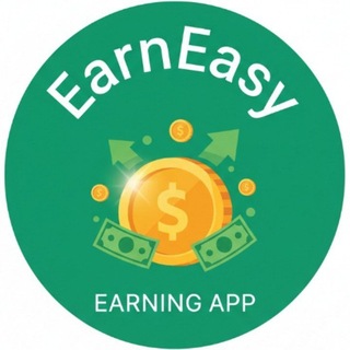 EarnEasy - Earn Money App