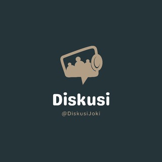 DISKUSI JOKI | CEK PINNED 📌
