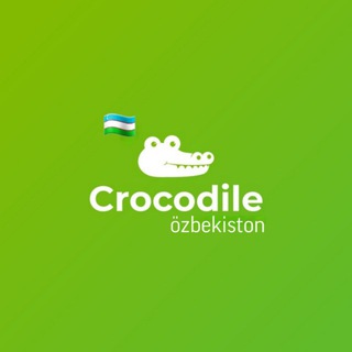 @CrocodileGameUZ 🇺🇿🐊