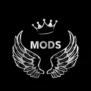 𝗗𝗔𝗥𝗞 𝗠𝗢𝗗𝗦