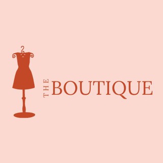 THE BOUTIQUE🛍