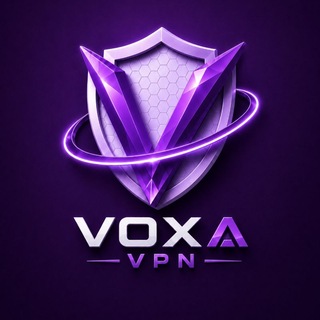 👨‍💻 Voxa Admin | ‌ (آلفا سابق)