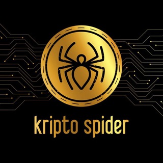 Kripto Spider