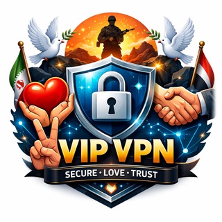 VIP VPN SIA