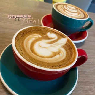 ☕ بعض اقتباسات .