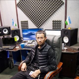 🎵UzBoom Fan Club | Official✅