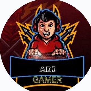 Aditya GAMER