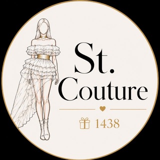 St. Couturе 🛍️ 1438