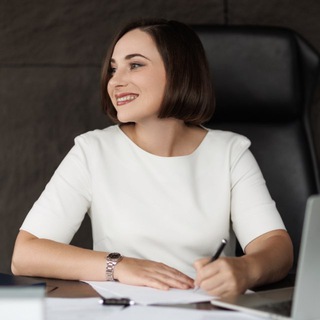 Юлия Ткачева / Стратегия белого бизнеса