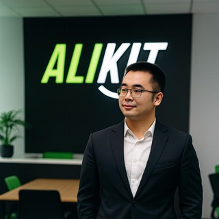 Менеджер ALIKIT