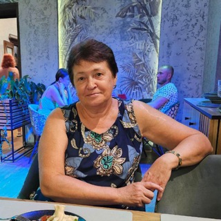 Елена Касатова
