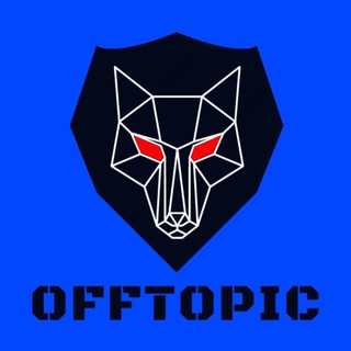 Offtopic Chat Group