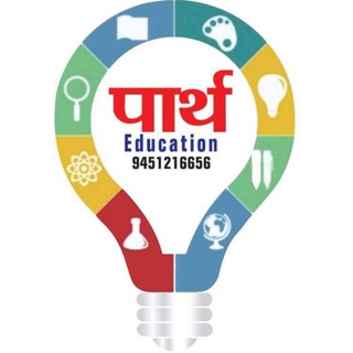 Parth Education Official