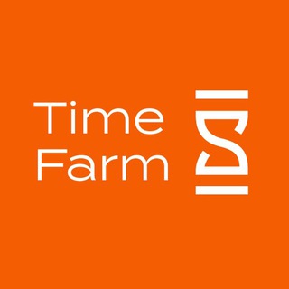 Time Farm English 13
