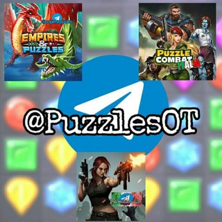 OT Empires & Puzzles Italia (Off Topic)