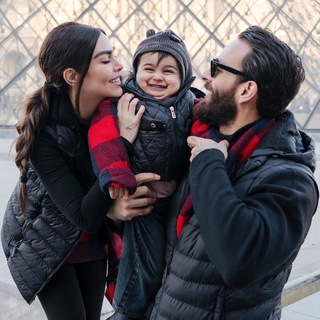 ناشناس پارمیدا ماماقانی
