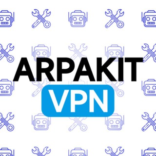 ARPAKIT VPN Бот