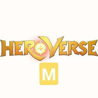 Heroverse Telegram Marketplace