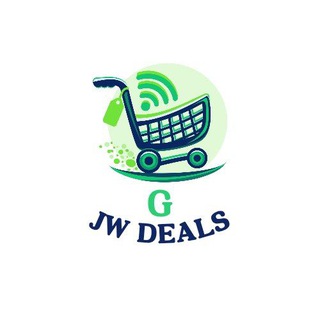 📢 JW DEALS 🤝
