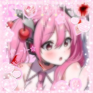 彡 katushba ₊˚⊹♡