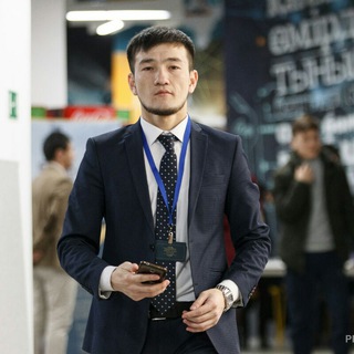 Жасұлан Таменов