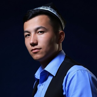 Samandarbek Mamadaliyev