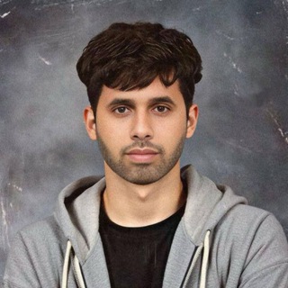 Azhar Shah | Never Dm first