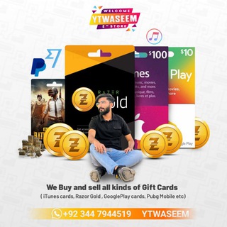 YTWASEEM E-STORE