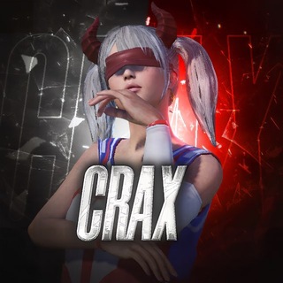 UFCxCRAX🇬🇧