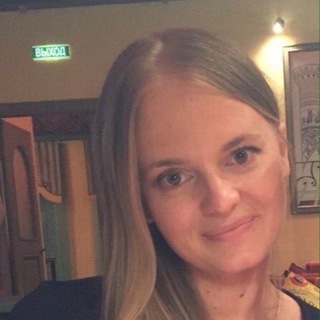 Екатерина Жулькова