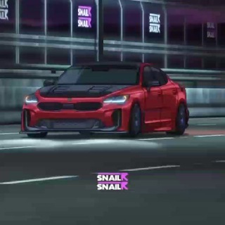 Kia Stinger Club