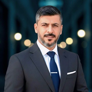 قناة علي المحمداوي
