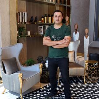 Khaled Redvan