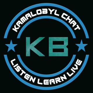 Kamalobyl PSC Chat