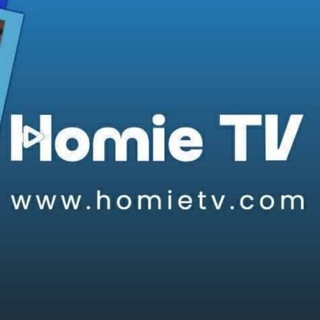 Homietv Variety Shows Main Channel