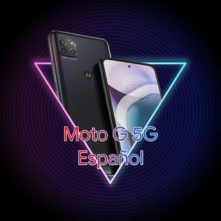 Moto G 5G | Español™