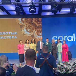 Богатый Сетевик. Предстарт команды Coral Profi Team