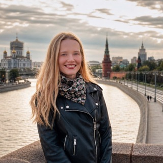 Алина Сумарокова
