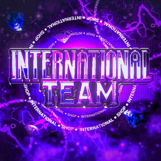 International • Blox Fruits
