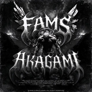 AKAGAMI ft INASULTAN88