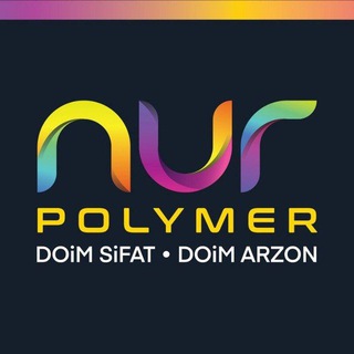 NUR POLYMER UZBEKİSTAN