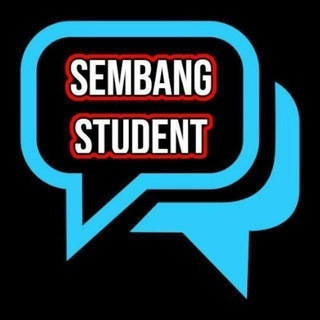 Sembang Student 🐈