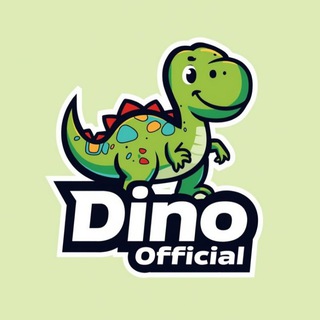 𝗗𝗜𝗡𝗢 𝗢𝗙𝗙𝗜𝗖𝗜𝗔𝗟