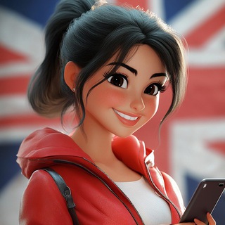 Polly - your AI English buddy🇬🇧