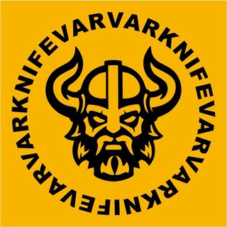 «VARVAR KNIFE» 🇺🇦 Перша ножова майстерня.