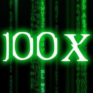 Projekt 100X