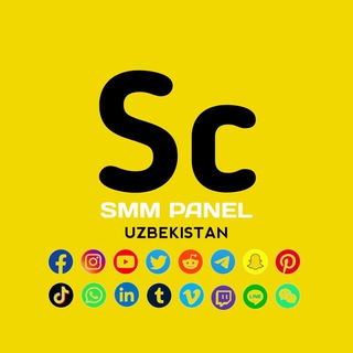 ScSMM.UZ Bot